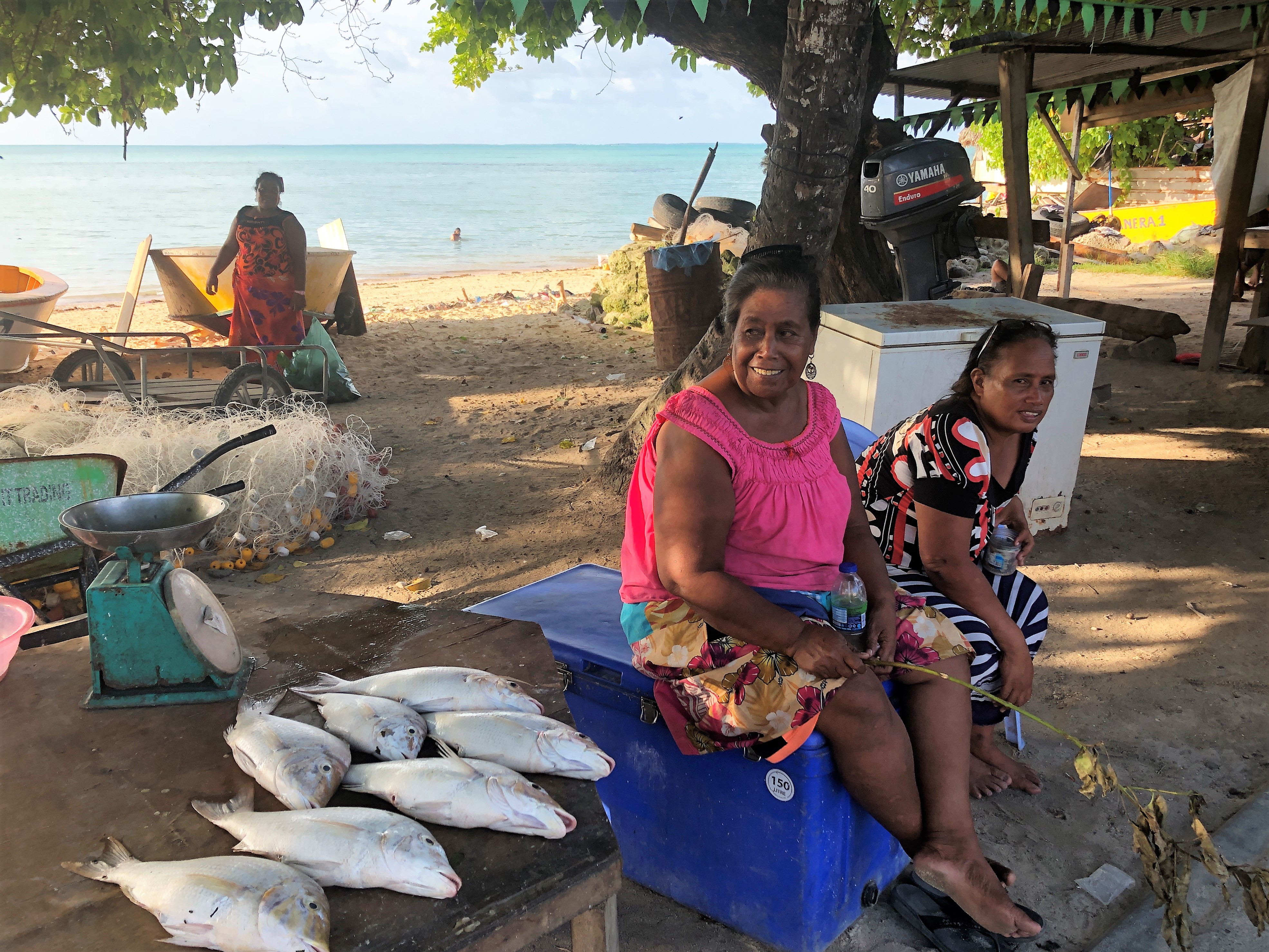 Regional Community-based Fisheries Management workshop