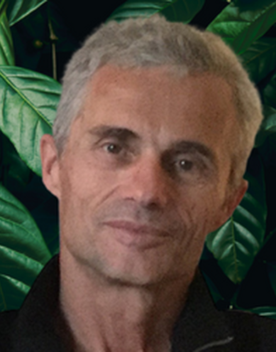 Aymeric Desurmont portrait